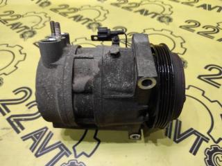 Компрессор кондиционера Infiniti FX35 10.2004