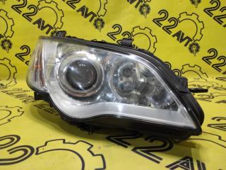 Фара передняя правая Subaru Legacy 27.06.2007 контрактная Фара передняя правая Subaru Legacy 27.06.2007