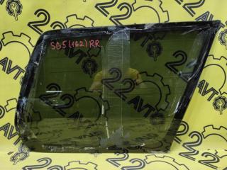 Форточка задняя правая Subaru Forester 14.03.2005