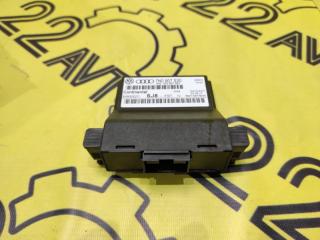 Блок управления дверьми Volkswagen Tiguan 18.09.2010