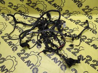 Проводка ДВС Volkswagen Tiguan 18.09.2010 контрактная Проводка ДВС Volkswagen Tiguan 18.09.2010