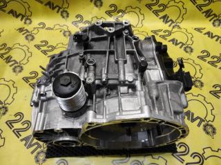 Запчасть акпп Volkswagen Tiguan 18.09.2010