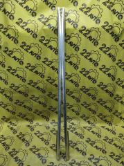 Рейлинги на крышу Volkswagen Tiguan 18.09.2010 контрактная Рейлинги на крышу Volkswagen Tiguan 18.09.2010