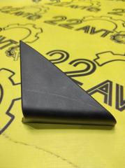 Запчасть уголок двери (внешний) передний правый Subaru Outback 02.2010