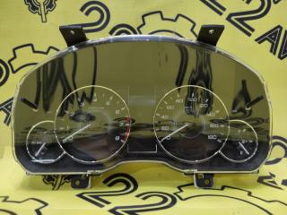 Панель приборов Subaru Outback 02.2010