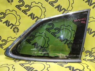 Форточка задняя правая Subaru Outback 02.2010