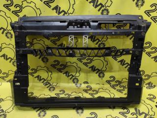 Рамка радиатора Volkswagen Polo 2010-2015