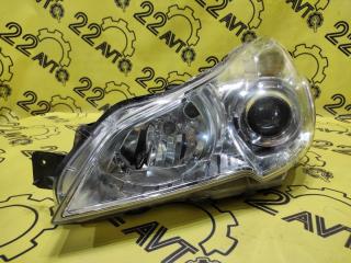 Фара передняя левая Subaru Outback 02.2010 контрактная Фара передняя левая Subaru Outback 02.2010