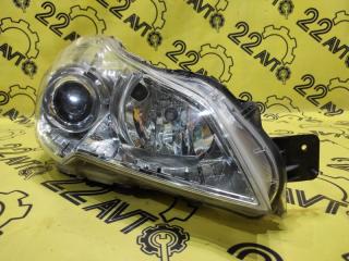 Фара передняя правая Subaru Outback 02.2010 контрактная Фара передняя правая Subaru Outback 02.2010