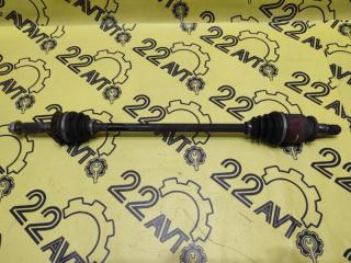 Привод задний правый Subaru Outback 02.2010
