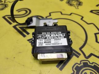 Блок управления корректором фар Subaru Outback 02.2010 контрактная Блок управления корректором фар Subaru Outback 02.2010