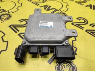 Блок управления рулевой рейкой Subaru Outback 02.2010