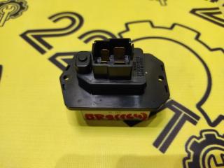 Реостат печки Subaru Outback 02.2010