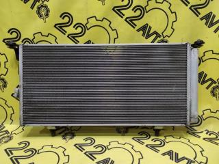 Радиатор кондиционера Subaru Outback 02.2010