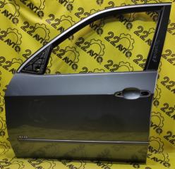Дверь передняя левая BMW X5 2008-01-29