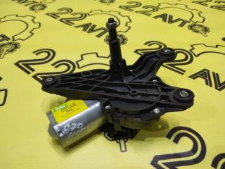 Моторчик заднего дворника задний BMW X5 2008-01-29 контрактная Моторчик заднего дворника задний BMW X5 2008-01-29