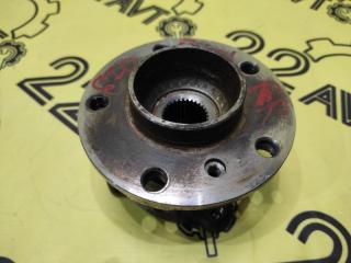 Ступица задняя правая BMW X5 2008-01-29 контрактная Ступица задняя правая BMW X5 2008-01-29