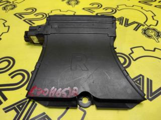 Радиатор отопителя электрический правый BMW X5 2008-01-29