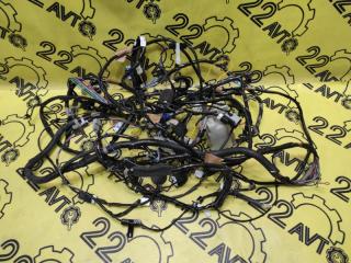 Проводка салона Nissan Primera 07.2002 контрактная Проводка салона Nissan Primera 07.2002