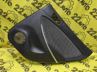 Обшивка двери задняя правая Hyundai SOLARIS 2013