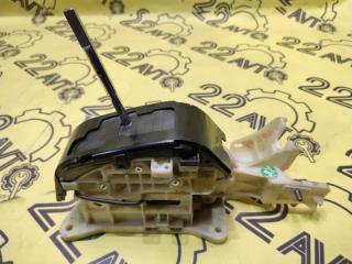 Селектор АКПП Hyundai SOLARIS 2013