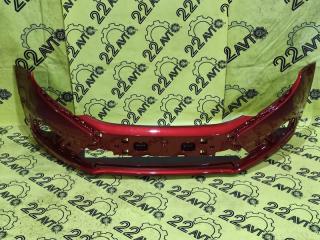 Запчасть бампер передний Lada Granta 2 2018-