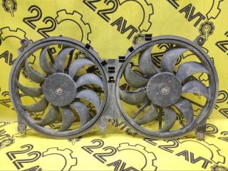 Диффузор Nissan Teana 2008