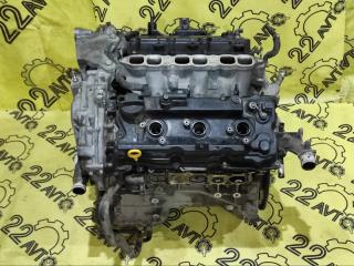 Двигатель Nissan Teana 2008 контрактная Двигатель Nissan Teana 2008