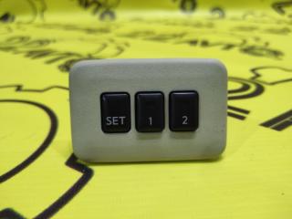 Блок кнопок Nissan Teana 10.2008