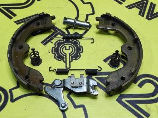 Механизм стояночного тормоза задний правый Nissan Teana 10.2008 контрактная Механизм стояночного тормоза задний правый Nissan Teana 10.2008