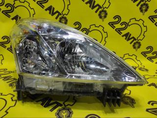 Фара передняя правая Nissan Teana 10.2008 контрактная Фара передняя правая Nissan Teana 10.2008