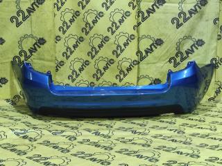 Запчасть бампер задний Lada Granta 2 2018-