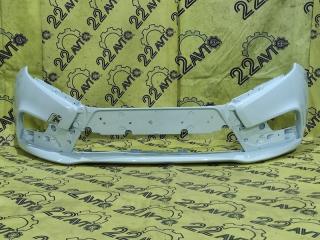 Запчасть бампер передний Lada Vesta 2015-2022