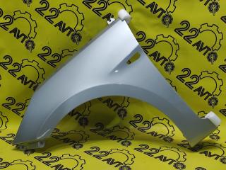 Крыло переднее левое Hyundai Solaris 2011-2017 новая Крыло переднее левое Hyundai Solaris 2011-2017