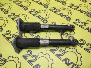 Амортизаторы комплект задние BMW X5 12.2008