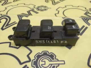 Блок управления стеклоподъемниками Subaru Forester 10.12.2008 контрактная Блок управления стеклоподъемниками Subaru Forester 10.12.2008