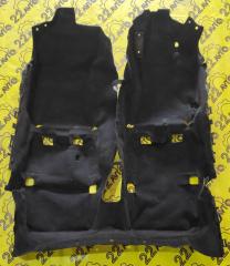 Ковровое покрытие Subaru Forester 10.12.2008 контрактная Ковровое покрытие Subaru Forester 10.12.2008