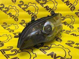 Фара левая Subaru Legacy 2003-2006 контрактная Фара левая Subaru Legacy 2003-2006