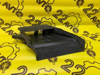 Воздухозаборник Audi A4 2007-2011