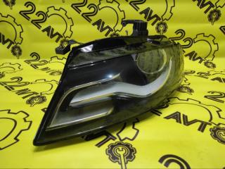 Фара передняя левая Audi A4 2007-2011 контрактная Фара передняя левая Audi A4 2007-2011