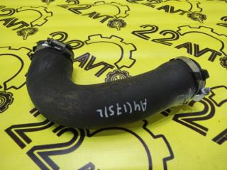 Патрубок интеркулера левый Audi A4 2007-2011 контрактная Патрубок интеркулера левый Audi A4 2007-2011