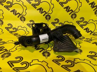 Патрубок интеркулера Audi A4 2007-2011 контрактная Патрубок интеркулера Audi A4 2007-2011