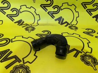 Патрубок интеркулера Audi A4 2007-2011 контрактная Патрубок интеркулера Audi A4 2007-2011