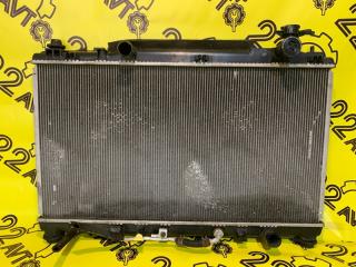 Радиатор охлаждения двигателя Toyota Camry 2007