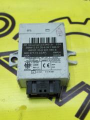 Блок управления иммобилайзером BMW X5 2003-2007