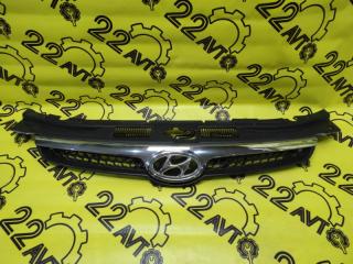 Решетка радиатора Hyundai I30 2008
