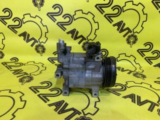 Компрессор кондиционера Subaru