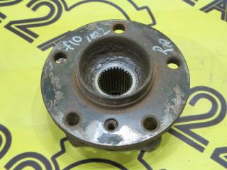 Ступица задняя правая BMW 5-series 2011 контрактная Ступица задняя правая BMW 5-series 2011