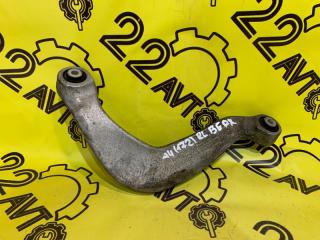 Рычаг верхний задний левый Audi A4 2007-2011 контрактная Рычаг верхний задний левый Audi A4 2007-2011