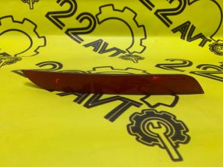 Катафот в бампер задний левый BMW 5-series 2016 контрактная Катафот в бампер задний левый BMW 5-series 2016